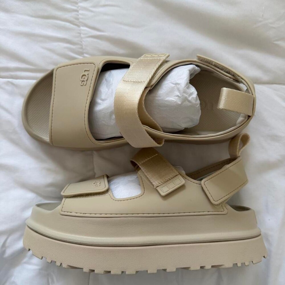 UGG Golden Glow Sandals